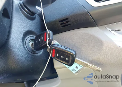 2014 Honda Accord Lx from USA, damaged, VIN 1HGCR2F30EA037357